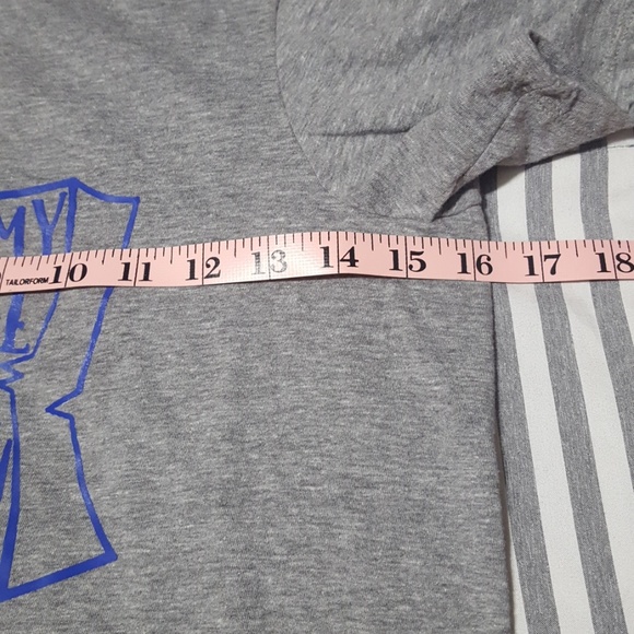 🍁Kids sz M tshirt - Picture 3 of 4